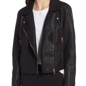 Woman Nordstrom jacket